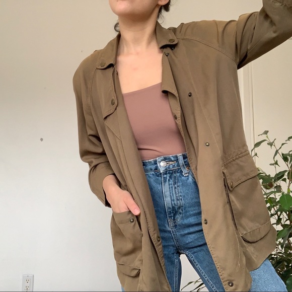 Zara spring jacket - Picture 4 of 4